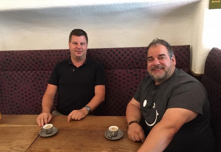 Obwexer und Steiner orten &bdquo;touristischen Lockdown&ldquo;