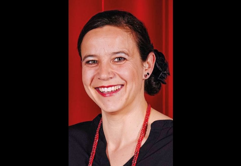 Julia Plozner (Vorderberg)