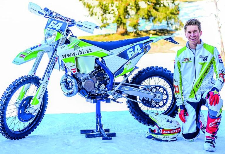 Thomas Hecher (Irschen)