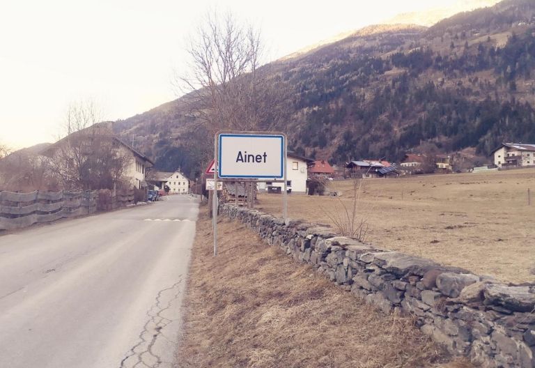 Staller liegt in Ainet vorn - Stichwahl gegen Steinbrugger