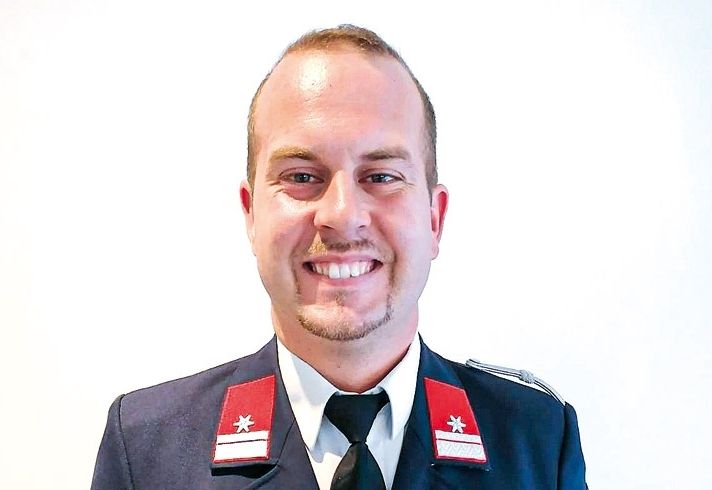 Gerhard Ertl (Seeboden)