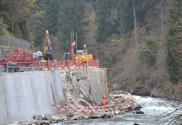 Lieserschlucht-Radweg: Finanzierung steht