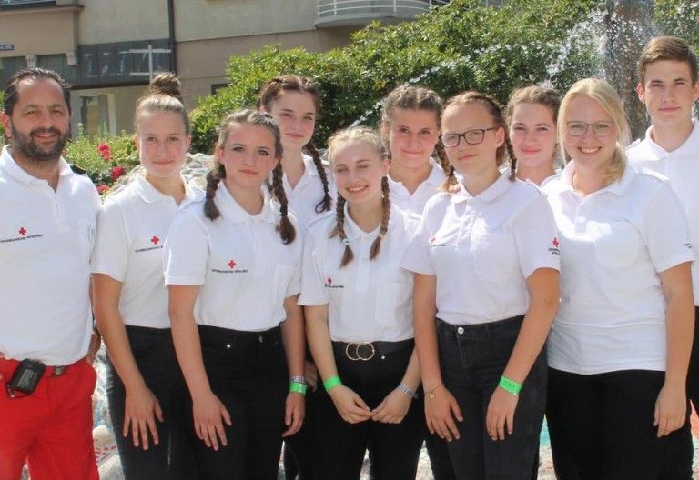 Spittaler Helfer waren erfolgreich 