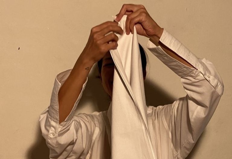  Unsere K&ouml;rper erinnern sich ...