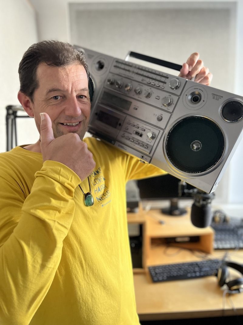 Werner Gatterer