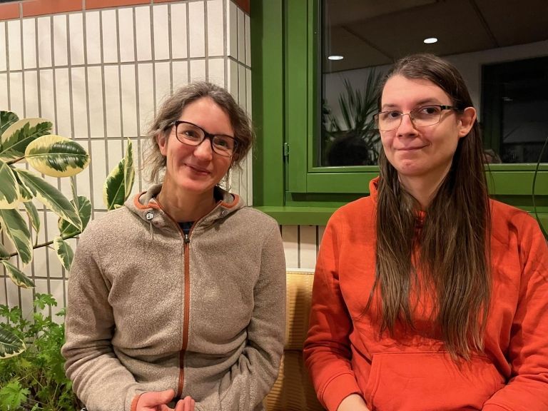 Letzte Generation: &bdquo;H&ouml;rt auf den Klimarat&ldquo;