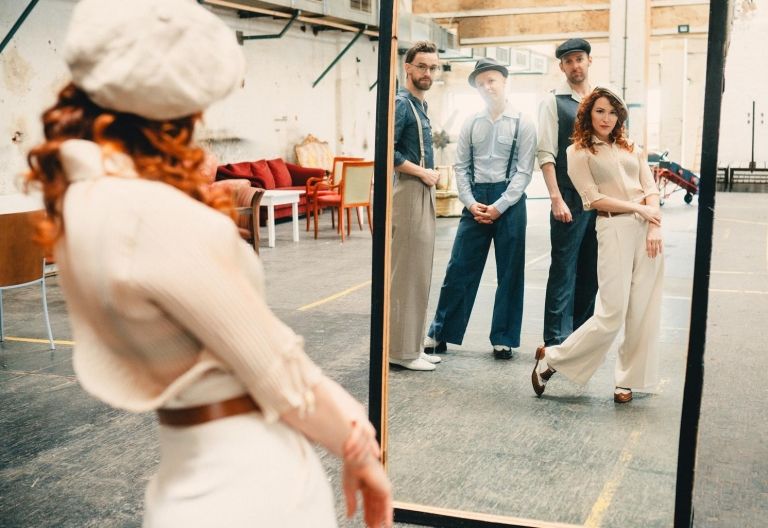 Gute Nachrichten f&uuml;r alle Jazzfans