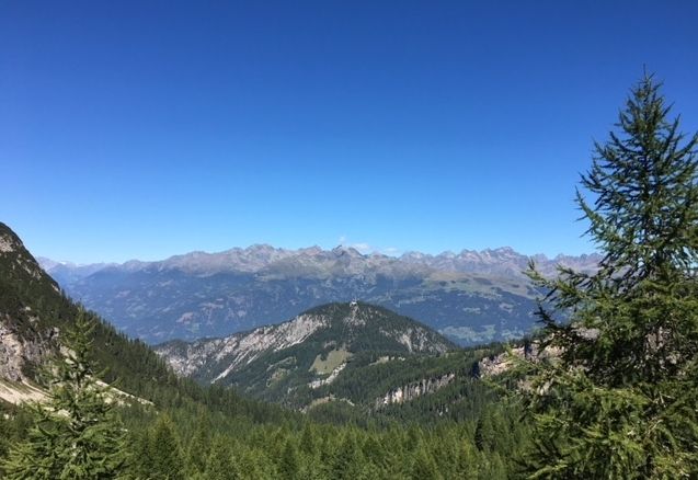 TVB Osttirol freut sich &uuml;ber Bergsommer-Zahlen