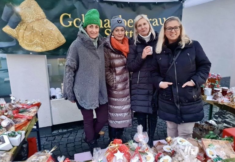 Kekse f&uuml;r den guten Zweck