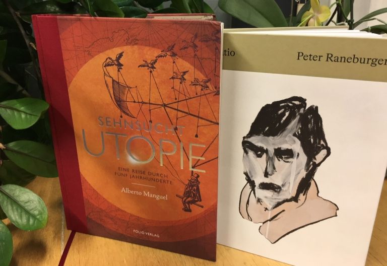 Von B&uuml;chern und Menschen, Ausgabe vom 11.2.2020