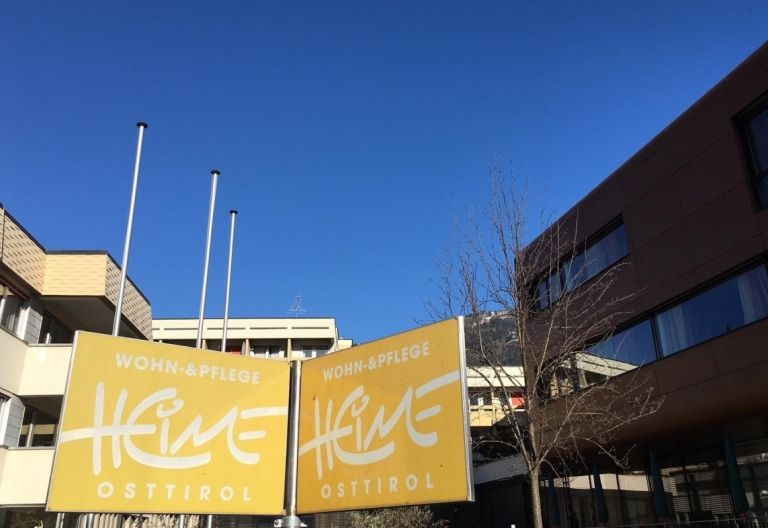 Das gilt bei Weihnachtsbesuchen in den Wohn- und Pflegeheimen