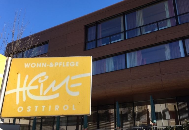 Freiwilligen-Pool gegen Corona-Engpass im Pflegebereich 