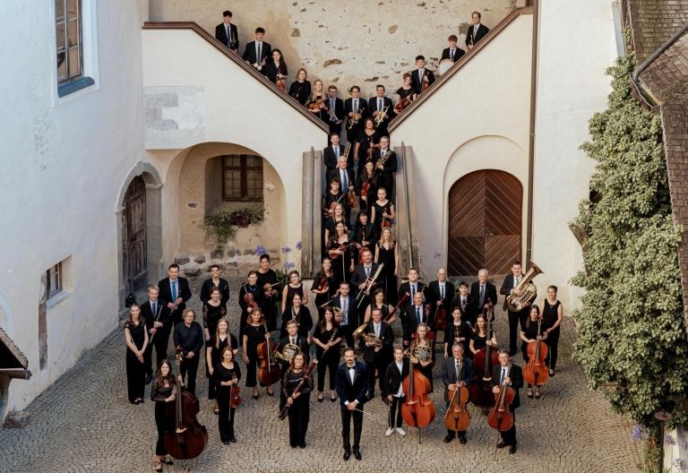 Klangvoller Fr&uuml;hlingsauftakt mit Sinfonieorchester Lienz