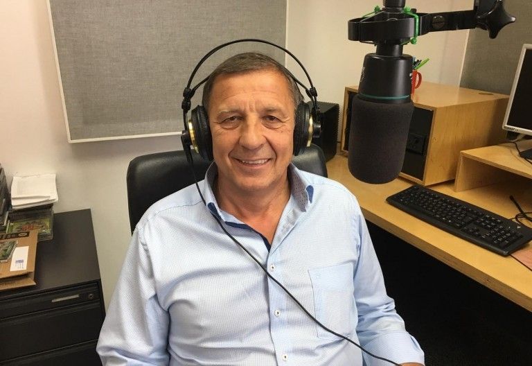 Hochgruber empfiehlt Wildkr&auml;uter gegen Fr&uuml;hjahrsm&uuml;digkeit