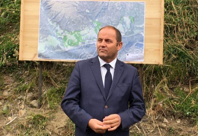 LHStv. Josef Geisler positiv auf CoVid19 getestet