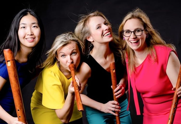 Via-Konzertreihe: Klassik und viel mehr