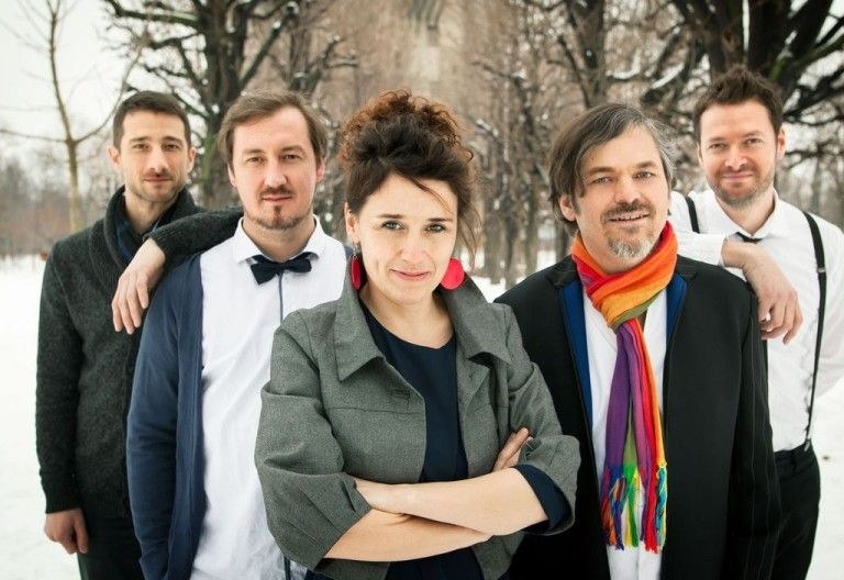 Eine Mischung aus Bekanntem und Neuem