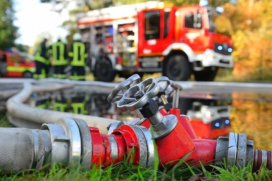 Zivilschutzverband w&auml;hlte Vorstand