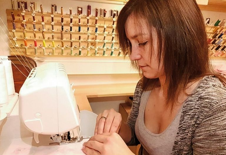 Stefanie Lay (Steinfeld)