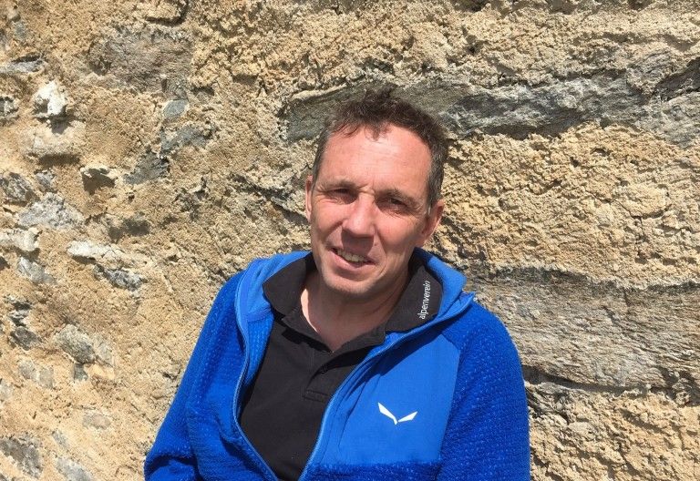 Aufr&auml;umarbeiten der Wintersch&auml;den in vollem Gange