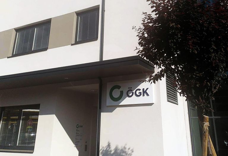 &Ouml;GK Spittal bezieht neues Quartier