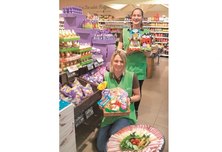 ADEG Aichner liefert Osttiroler Spezialit&auml;ten