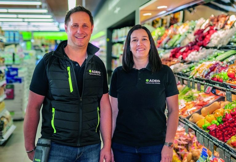 Heimvorteil: Jetzt gibt es ein Fruchtjoghurt gratis dazu