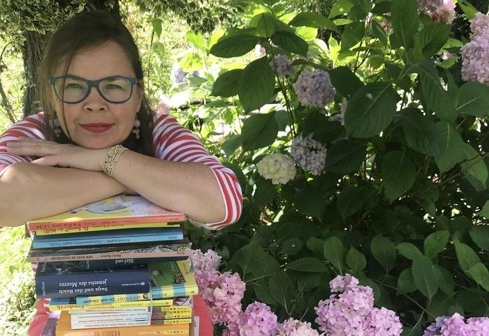 Spittalerin f&uuml;r Literaturpreis nominiert