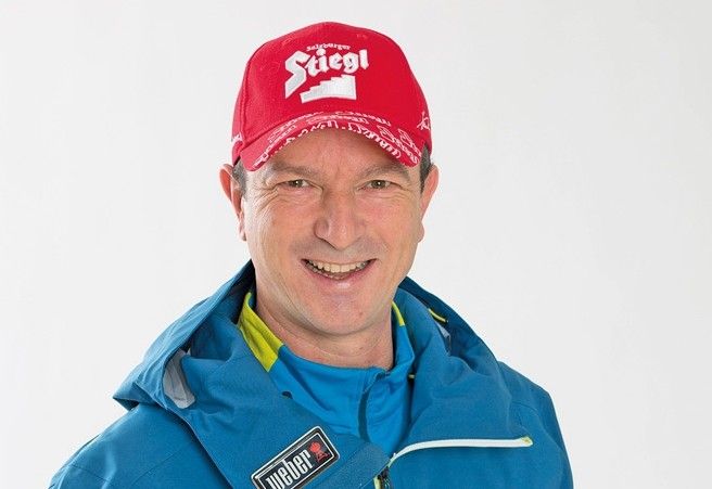 DolomitenBank Unternehmerforum 2019