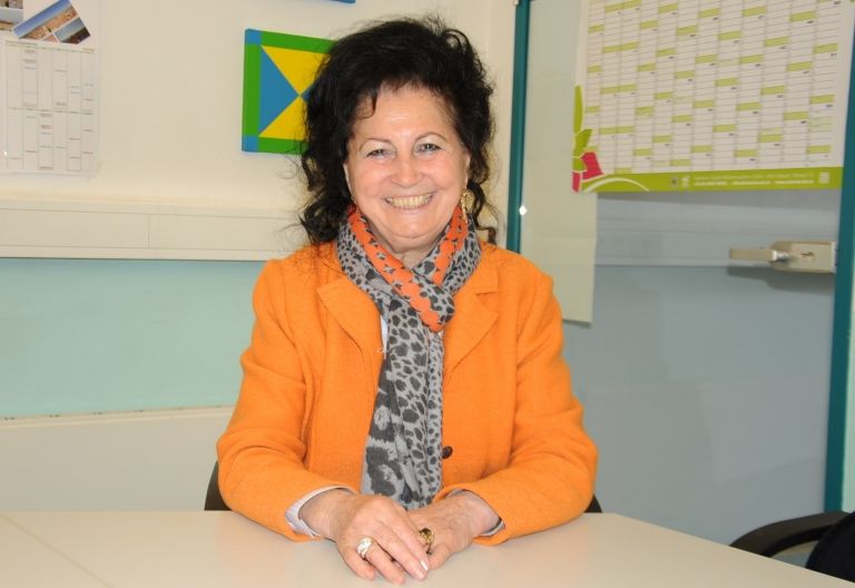 "OB"-Serie: Musik in allen Stilen &ndash; Anneliese Breitenberger 