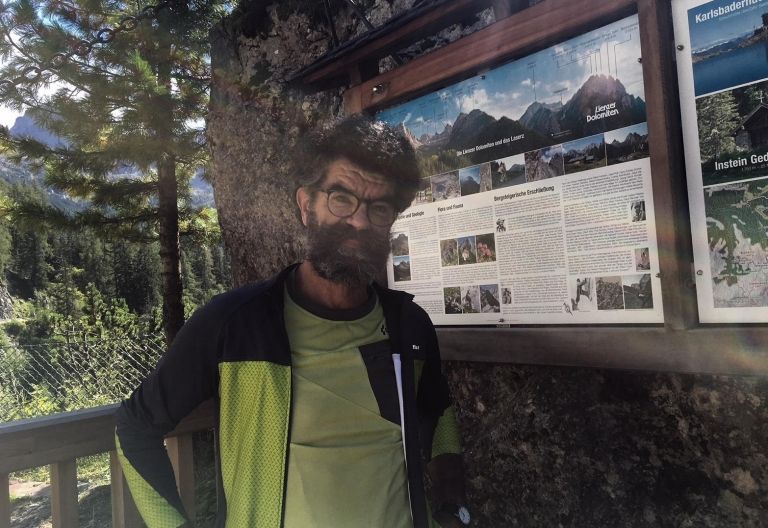 Tirol setzt weiterhin auf das Mountainbike-Modell