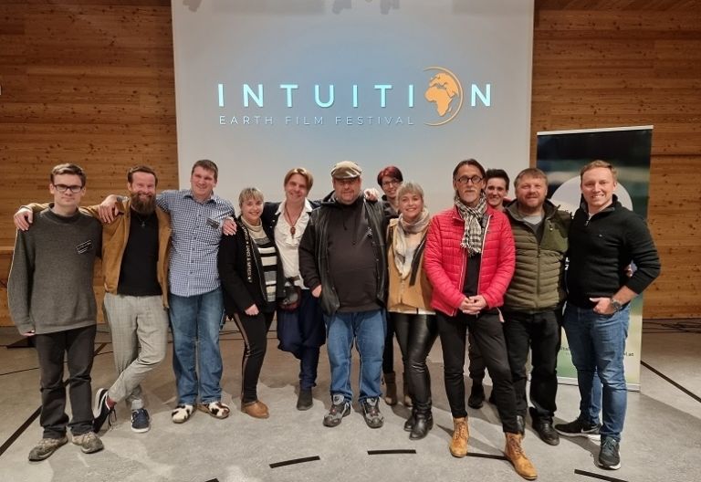 Kurzfilm-Festival in Stall