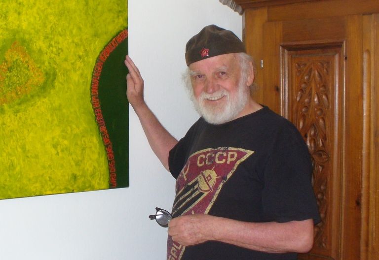 Waldemar Gstallnig (Gm&uuml;nd)