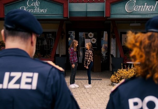 Neues Filmprojekt aus dem M&ouml;lltal