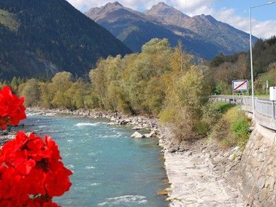 St. Johann i.W. Br&uuml;cke