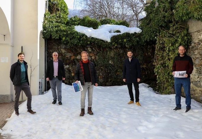 Ausflugsziele aufgewertet