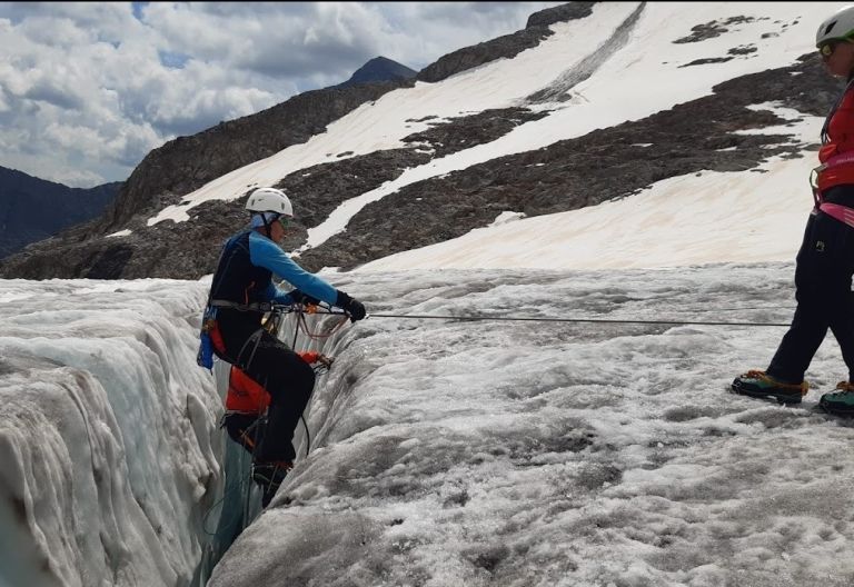 &bdquo;Verst&auml;rkung&ldquo; f&uuml;r die Bergrettung Lesachtal