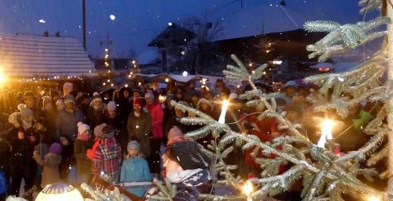 Adventzauber 19
