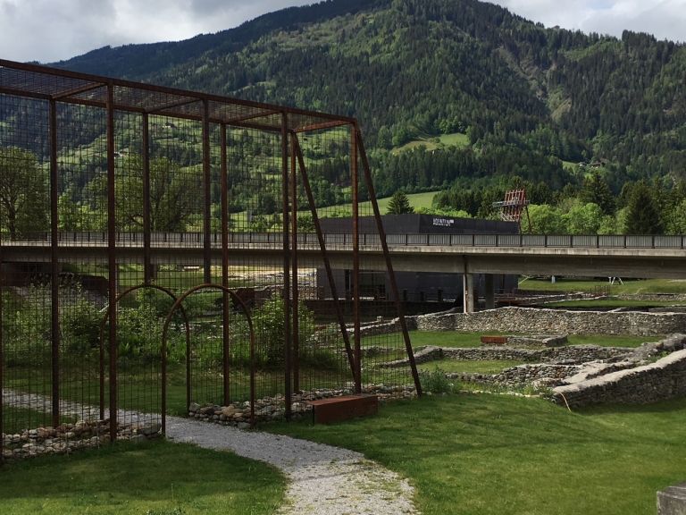 Museumssaison klingt langsam aus