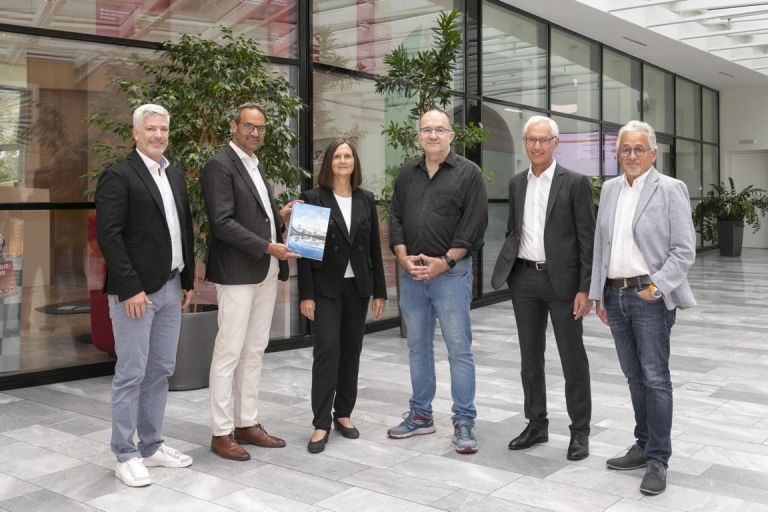 Tiroler Wirtschaft fordert politische Weichenstellung