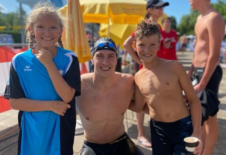 Spittaler Erfolge in Wolfsberg