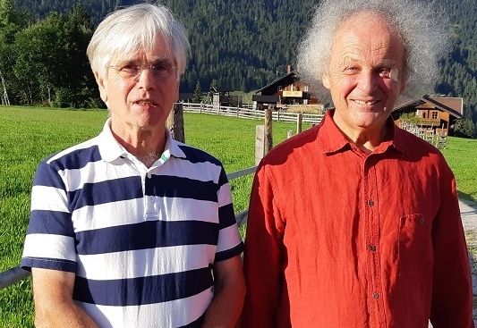 Die heilende Kraft einer guten Ern&auml;hrung