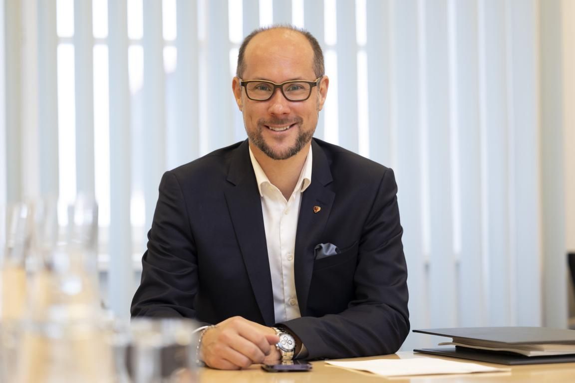 LR Mario Gerber