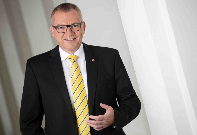 &Uuml;ber 1 Mio Euro an Bedarfszuweisung f&uuml;r BKH Lienz