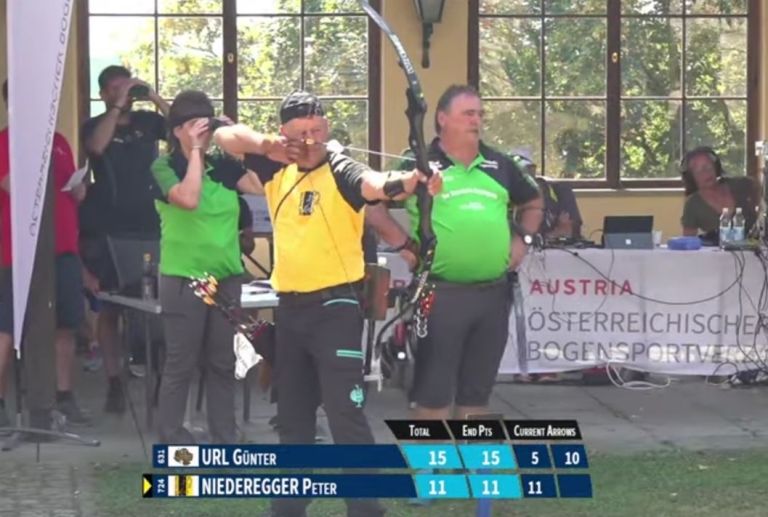 BSV Iseltal - Erfolgreich bei Staatsmeisterschaften