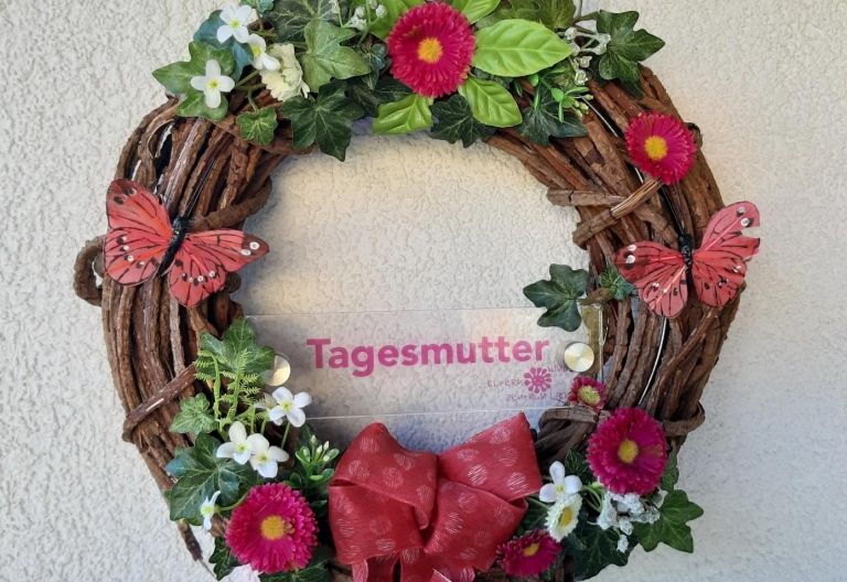 In Osttirol werden wieder Tagesm&uuml;tter und -v&auml;ter gesucht