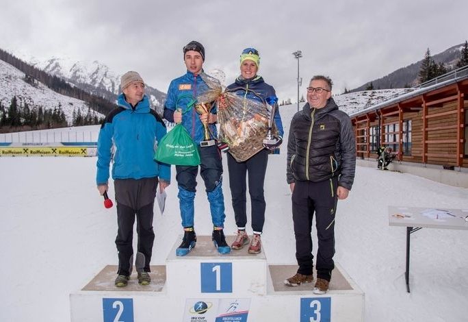 Ost- und S&uuml;dtiroler Siege im Lesachtal