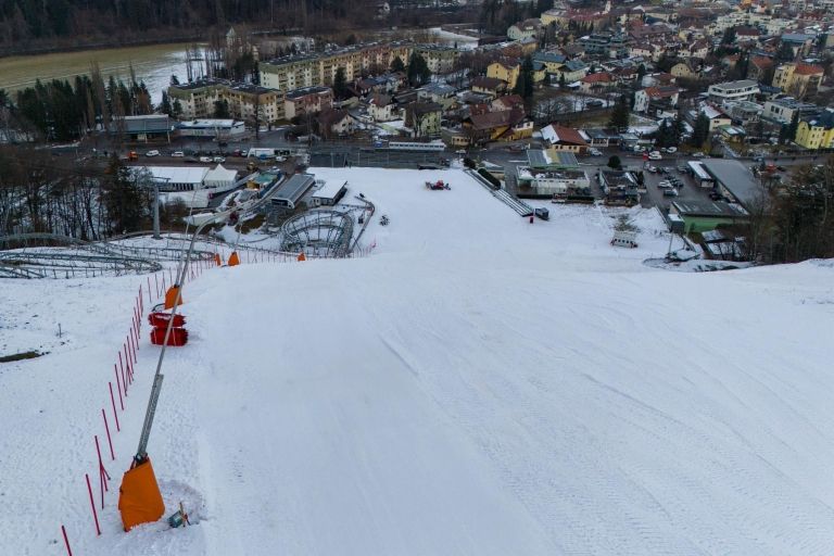 Lienzer Weltcup bereit f&uuml;r viele Skifans