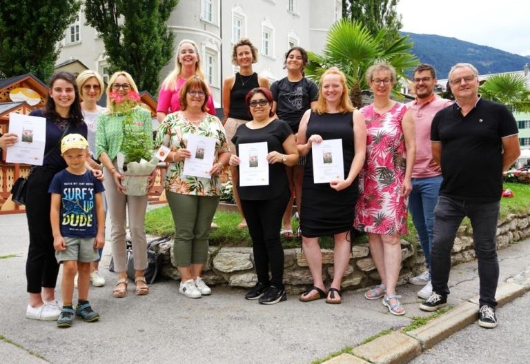 Rosenmarkt-Gewinnspiel: Bl&uuml;hende &Uuml;berraschung