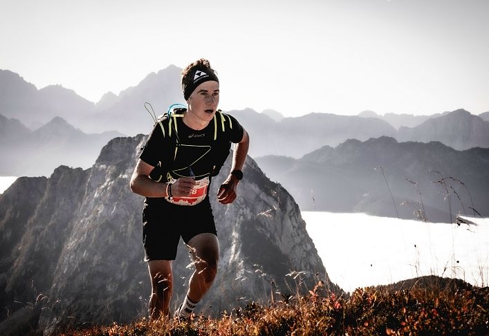 Alte Schmugglerpfade werden zur Rennstrecke